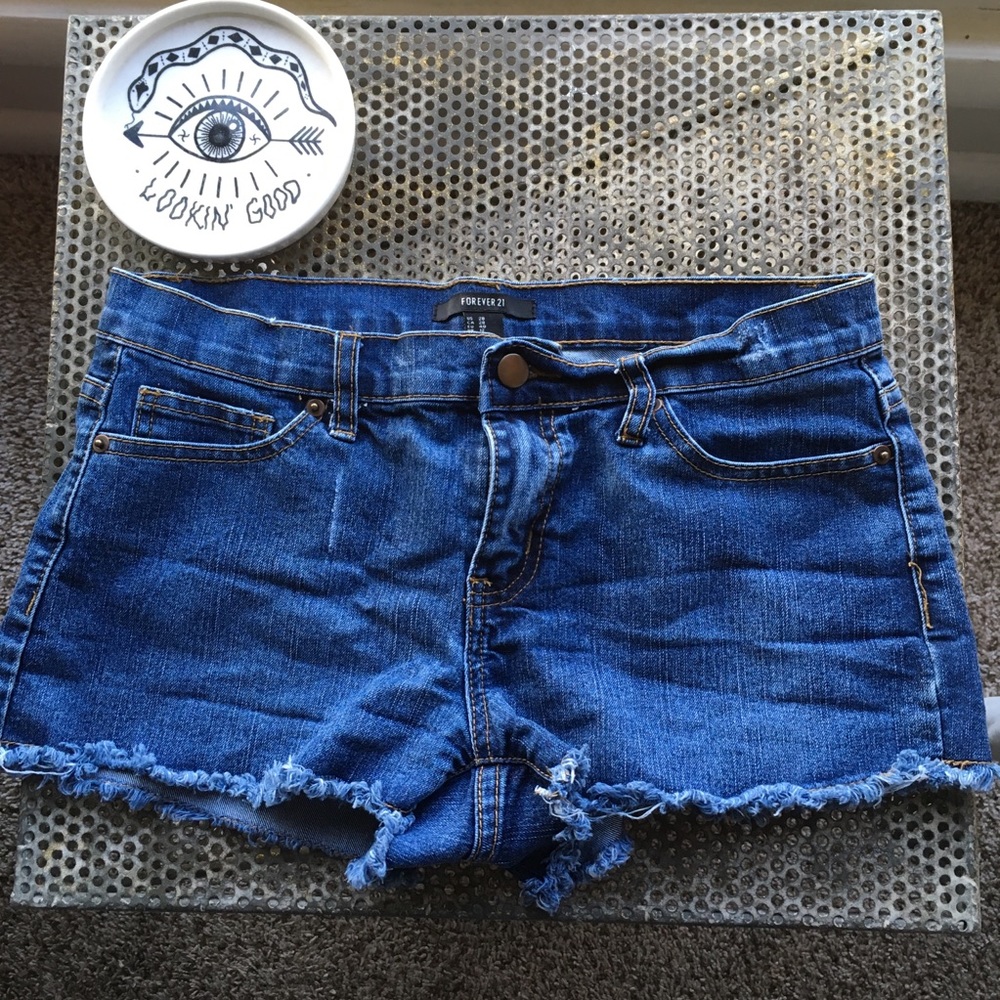 Forever 21 Shorts